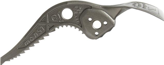Image du produit Grivel X Monster Shovel Blade Replacement Hoe
