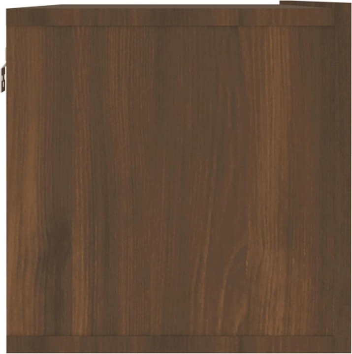 Nutritional values and ingredients VidaXL Jericho (120 x 30 x 30 cm)