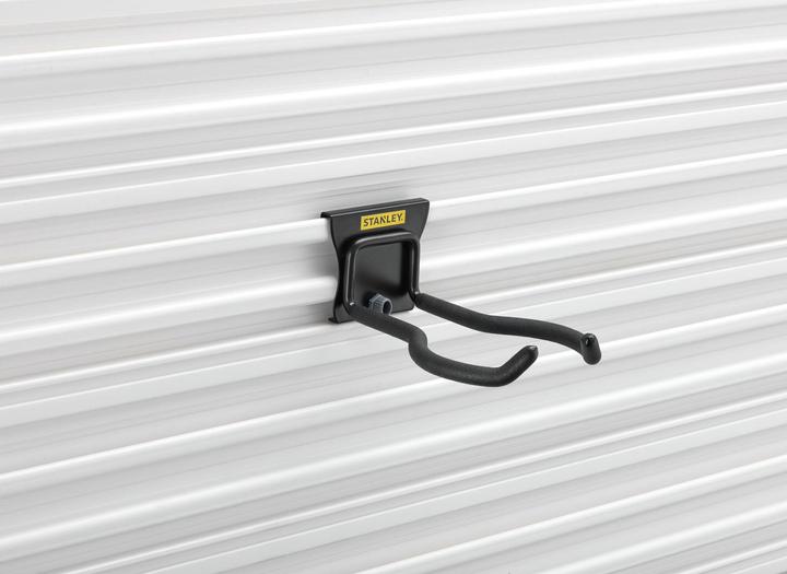 Produktbild Stanley Haken in S-Form