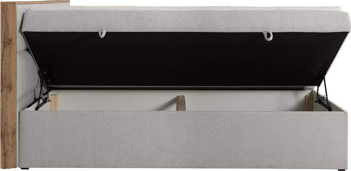 Produktbild Ysmée Siaki (180 x 200 cm)