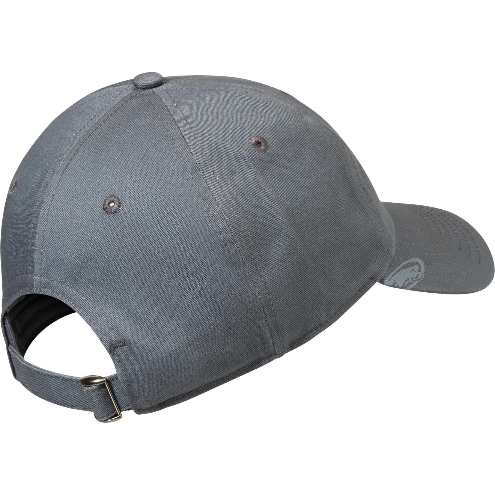Thumbnail - Mammut, Herren, Cap, Baseball Cap, Grau, (L, XL)