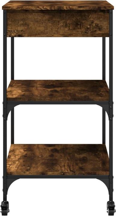 Image du produit vidaXL Küchenwagen