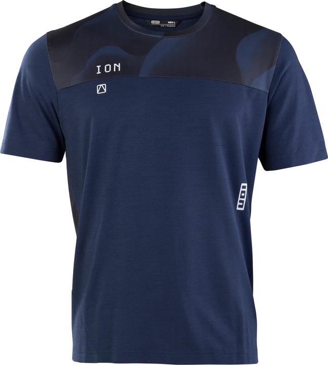 Produktbild ION Bike Jersey Traze Amp SS Men (S)