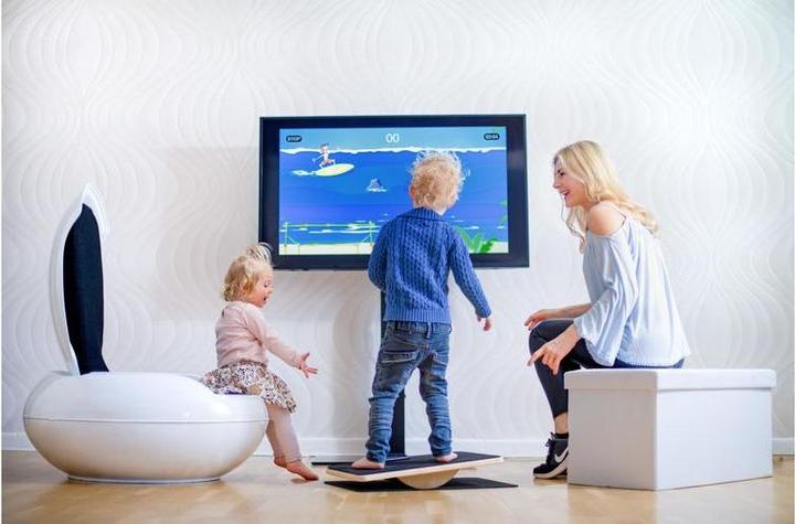 Image du produit Plankpad Studio