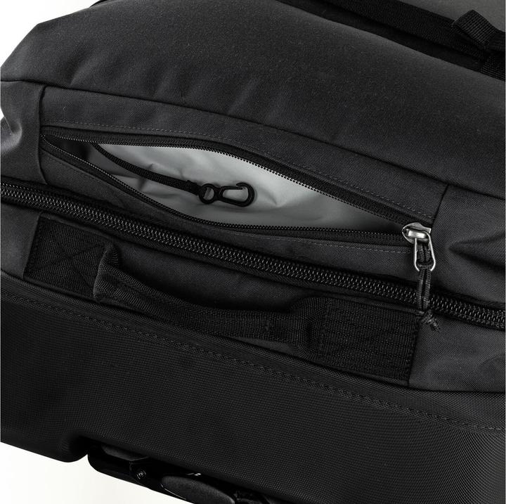 Actual product image Fjällräven Färden Roller 75 Schwarz (75 l)