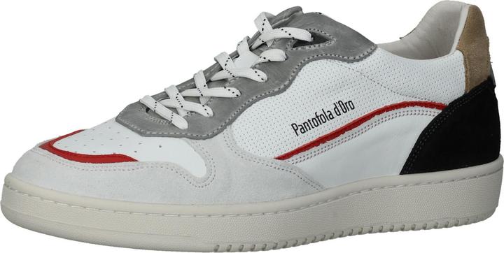 Actual product image Pantofola d'Oro Sneakers Baveno Low (42)
