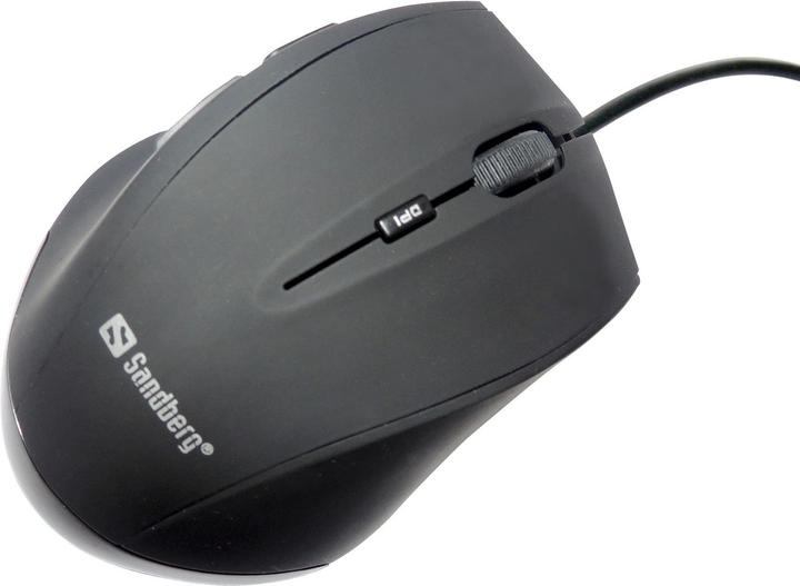 Actual product image Sandberg 631-00 (Cable)