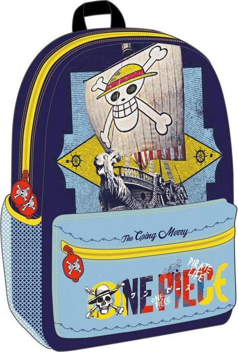 Image du produit One Piece - Sac à dos THE GOING MERRY
