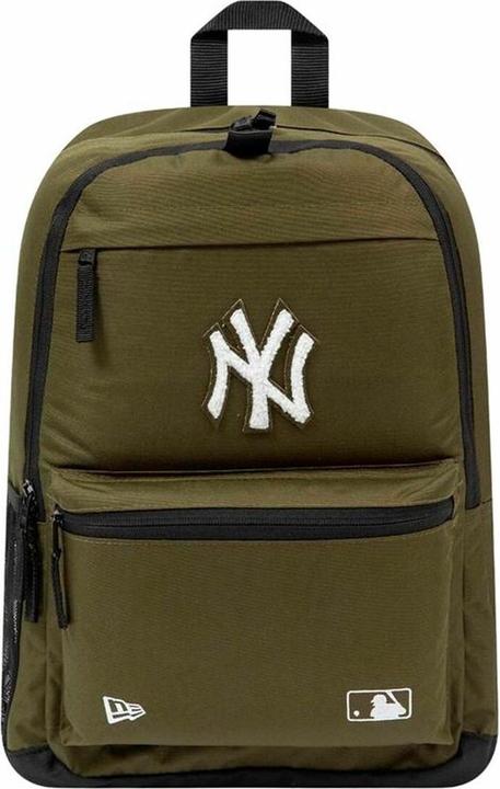 New Era Backpack NY Yankees Colourful (22 l)