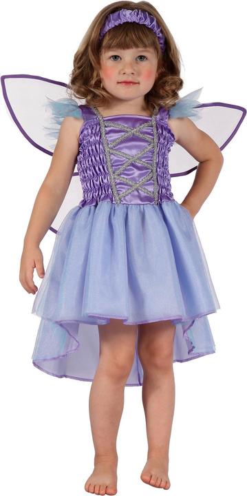 Produktbild Metamorph Kleine Fee Kinderkostüm (104, 98)