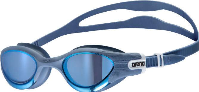 Blue Mirror, Grey Blue