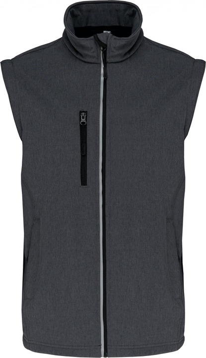 Actual product image Proact waterproof jacket with removable sleeves (3XL)