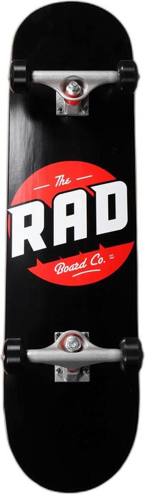 Immagine prodotto RAD Board Logo Progressive (8.13")