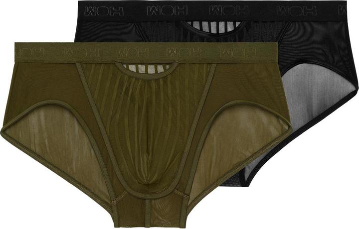 Produktbild Woh 2er Pack Personal Allure Mini Slip / Unterhose (S, 2er Pack)