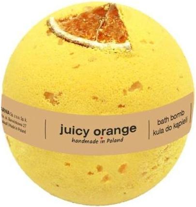 Delikater Orangenduft