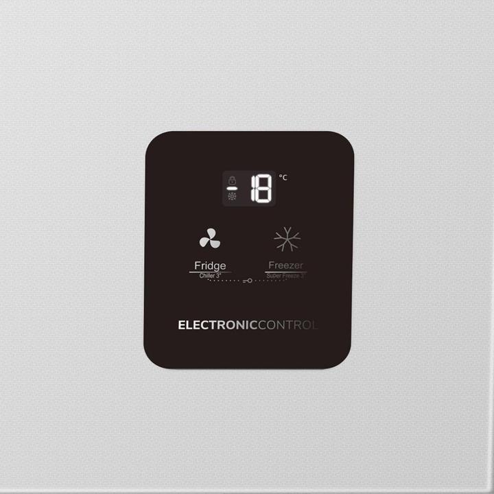 Actual product image Gorenje FHC22A6W5 (Stand-alone, 217 l)