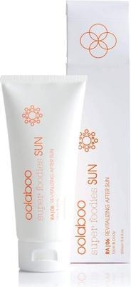 Produktbild oolaboo Ra I 06 Revitalizing After Sun 100ml (100 ml, After Sun Lotion)