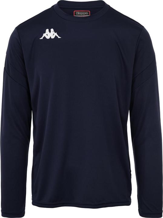 Blau Marine, Navy Blue