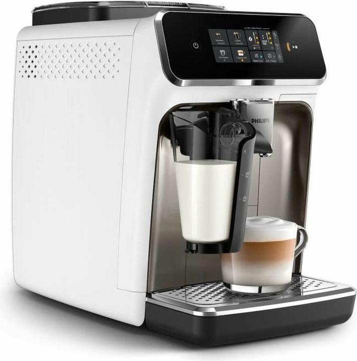 Produktbild Philips Kaffeemaschine EP2333/40