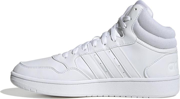 Produktbild adidas HOOPS 3.0 MID (46)