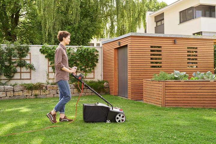 Produktbild AL-KO 38.4 E Combi Care