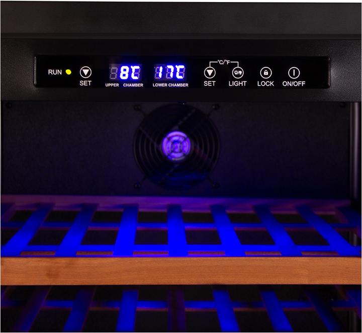 Produktbild Bodega Bws140