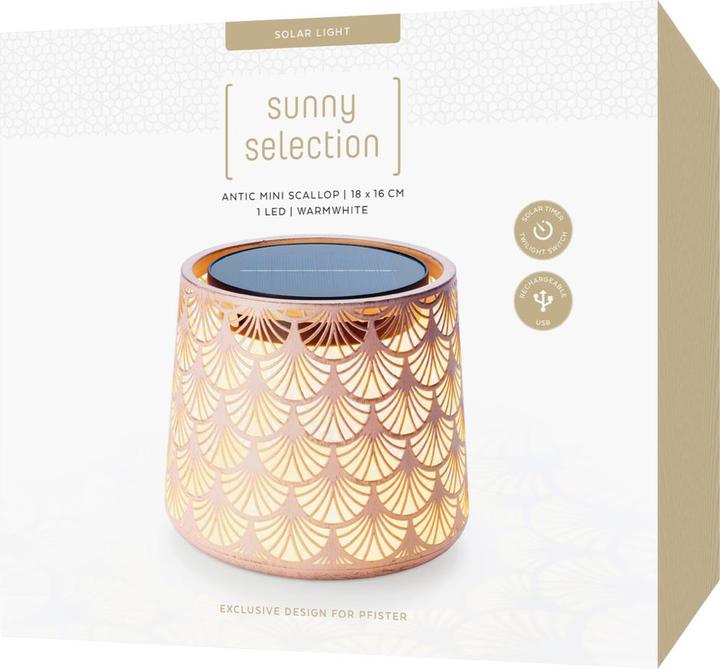 Image du produit STT Solar Light