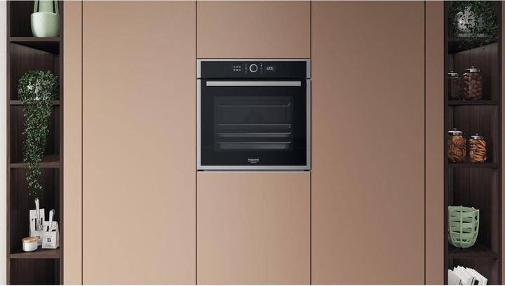 Produktbild Hotpoint Einbauofen