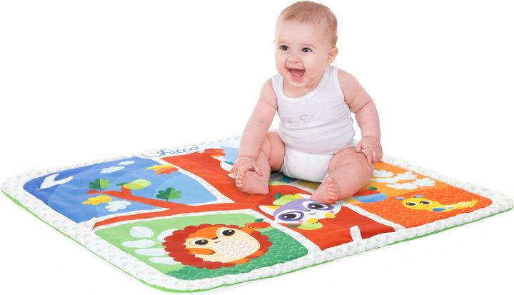 Produktbild Chicco Spieldecke 2in1