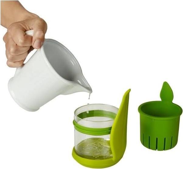 Produktbild Kuhn Rikon Kräuter-Aufbewahrungsbehälter
