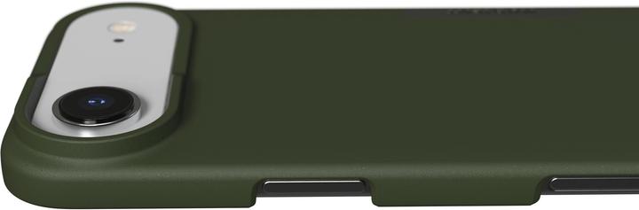 Produktbild Nudient Thin Magsafe Case Apple iPhone 17 Air V6 Pine Green (Apple iPhone 17 Pro)