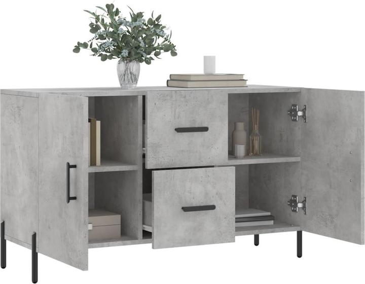 Image du produit vidaXL Sideboard (100 x 36 x 60 cm)