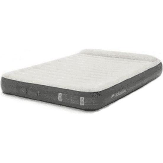 Naturehike Luftmatratze chenjing mit Kissen doppelt cnk2450ws040-grau