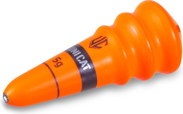 Immagine prodotto Uni Cat Power Cone Lifter Red 15g/2pcs. 6 Stk. (18 cm)