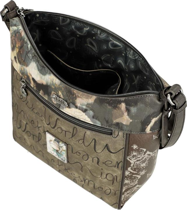 Immagine prodotto Anekke Manifesto Shoulder Bag