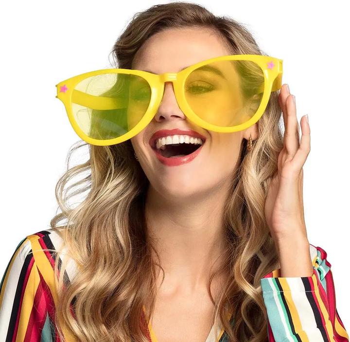 Immagine prodotto Boland Bicchieri Jumbo Party