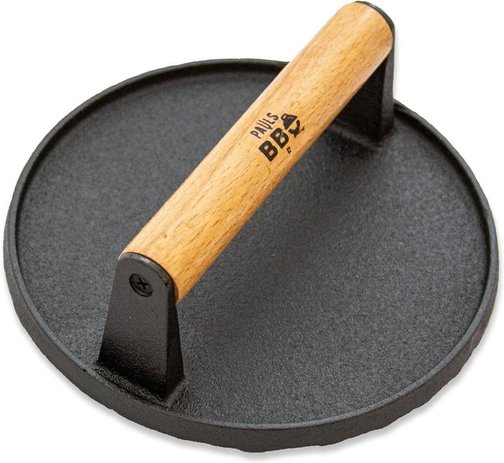 Produktbild Pauls BBQ Fleischpresse