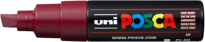 Image du produit Posca Marqueur Bold PC-8K (1x)