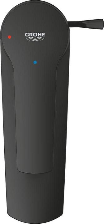 Actual product image Grohe Start QuickFix washbasin tap S-size, centre position cold water, pull rod, incl. 3-in-1 tool, water