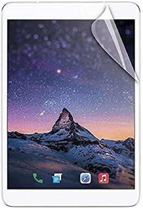 Mobilis Screen Protector anti shock IK06 Galaxy Tab S6 Lite (1 Stück, Galaxy Tab S6 Lite)