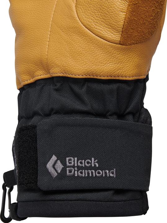 Produktbild Black Diamond Legend Gloves (M)