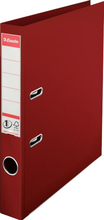 Actual product image Esselte Lever arch file plastic (A4, 50 mm, 1 pcs.)