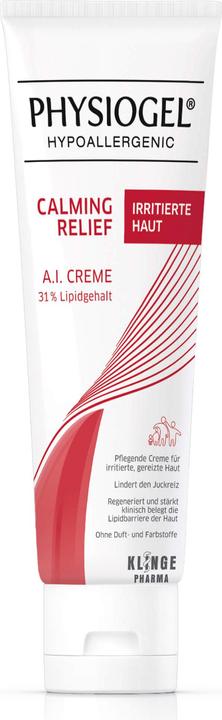 Produktbild Klinge Pharma Physiogel Cr A.I. Cre (50 ml)