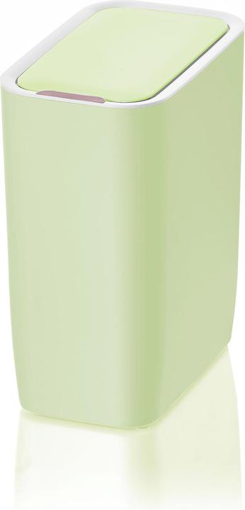 Produktbild Amare Kosmetikeimer Automatischer Sensor Mülleimer, rechteckig (9 l)