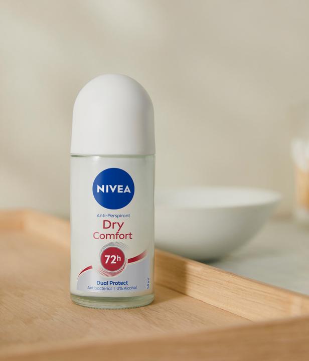 Immagine prodotto NIVEA Dry Comfort (Roll-on, 100 ml)