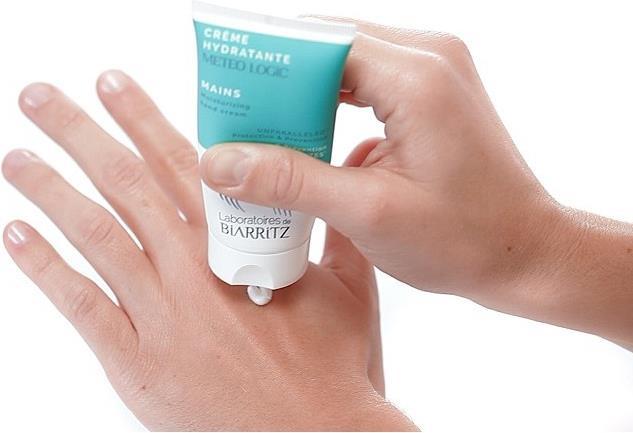 Produktbild Laboratoires de Biarritz Meteologic (50 ml)