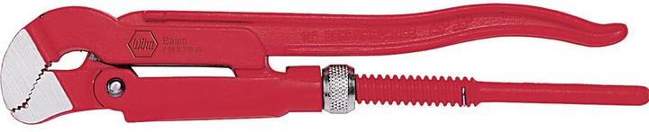 Produktbild Wiha Eckrohrzange 45° 1 1/2 Classic (420 mm)