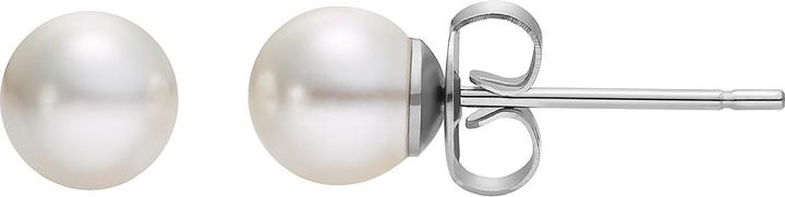 Immagine prodotto Heideman Orecchini da donna color argento (100% acciaio inossidabile)