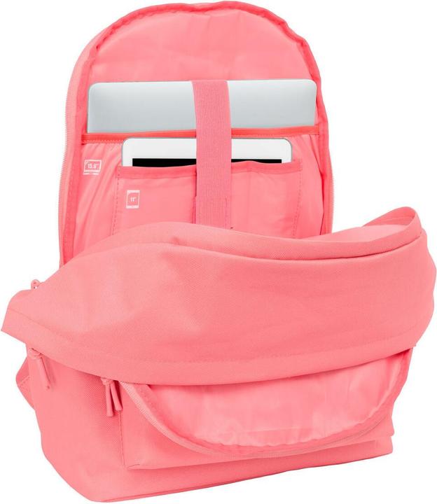 Produktbild FC Barcelona Laptoptasche F.C. Barcelona Koralle 31 x 44 x 18 cm