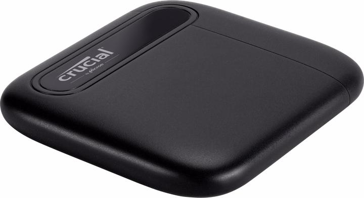 Immagine prodotto Crucial X6 (0.50 TB)